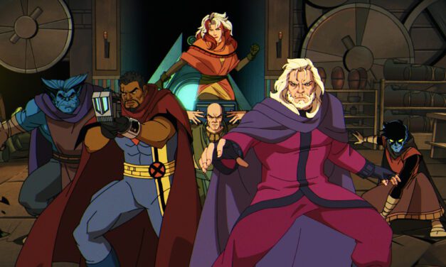 X-Men ’97 S2: The Age of Apocalypse is a great use of your ‘time’