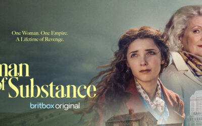 A Woman of Substance: What Does it Cost?