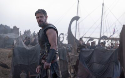 The Odyssey: The Epic Stories We Tell Each Other