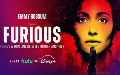 Furious: Thrilling and haunting, this series lives up to its name