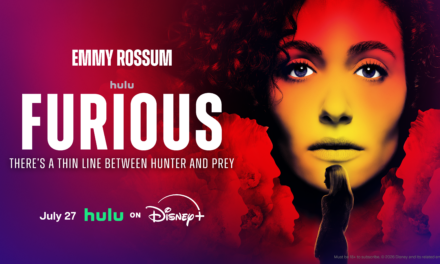 Furious: Thrilling and haunting, this series lives up to its name