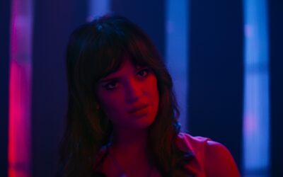 Her Private Hell: Nicholas Winding Ref’n unleashes future chaos