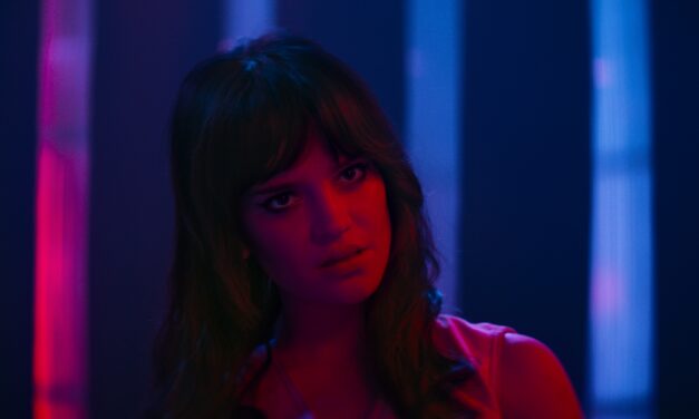 Her Private Hell: Nicholas Winding Ref’n unleashes future chaos
