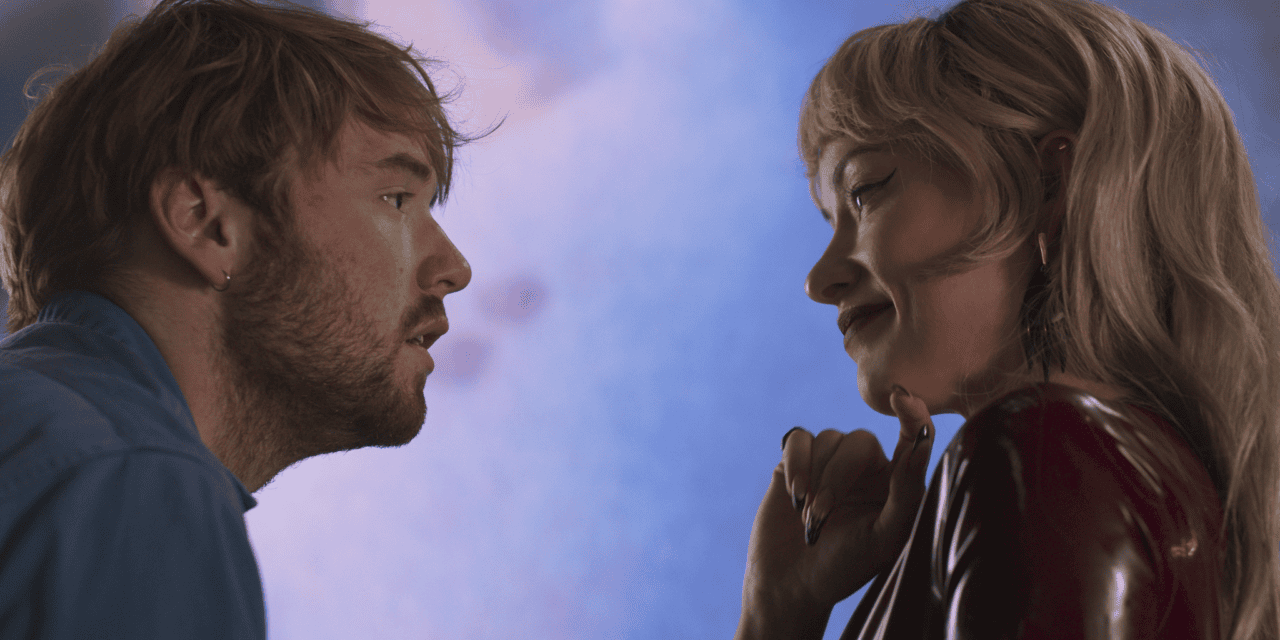 I Want Your Sex: Tell me what you want. What you really, really want