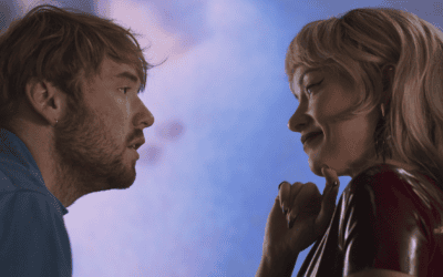 I Want Your Sex: Tell me what you want. What you really, really want