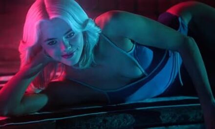 The Shards: LA Teenage Horror Story