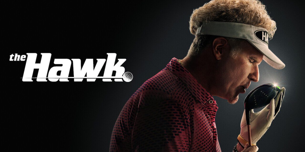 The Hawk (Episodes 1–2) Review (Mild Spoilers)