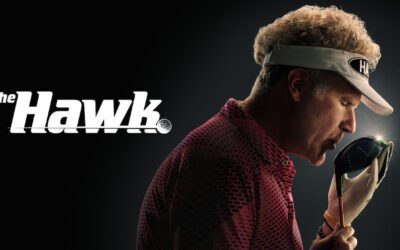 The Hawk (Episodes 1–2) Review (Mild Spoilers)