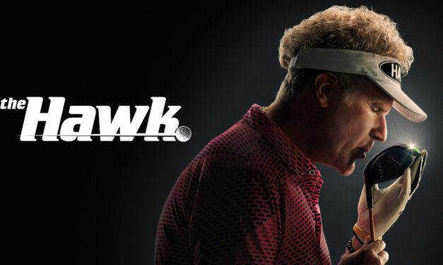 The Hawk (Episodes 1–2) Review (Mild Spoilers)