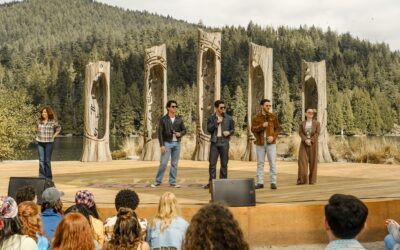 Camp Rock 3: The Jonas Brothers bring us back to camp