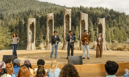 Camp Rock 3: The Jonas Brothers bring us back to camp