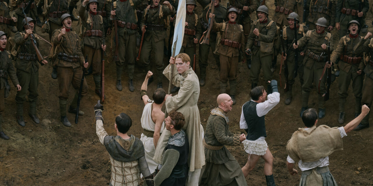TIFF ’26: Coward
