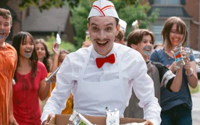 The Ice Cream Man: Where Sweetness Turns Sinister