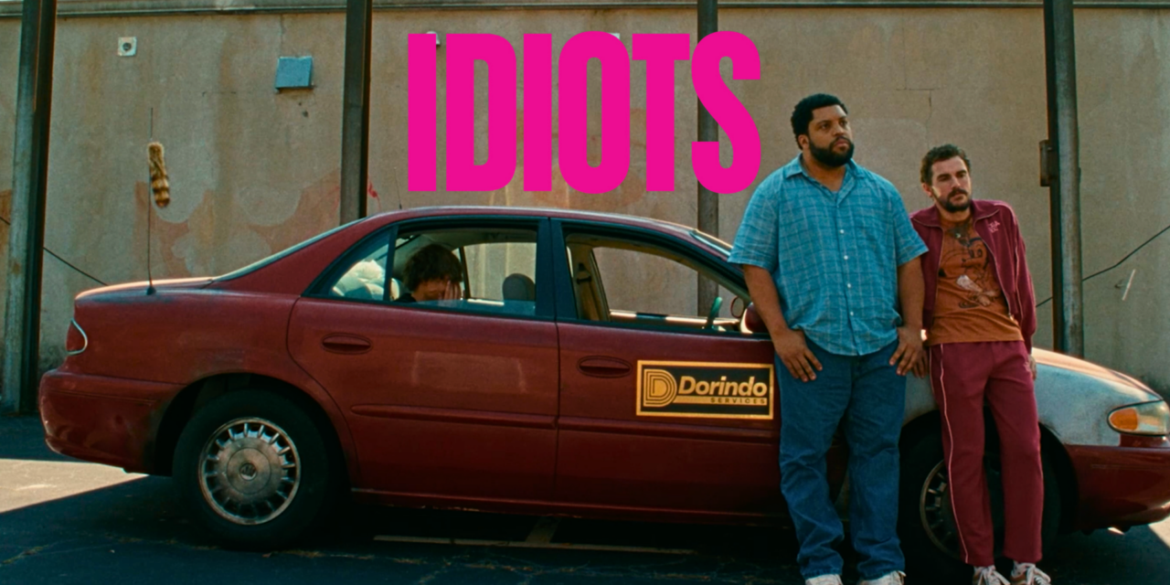 Idiots: It’s a bumpy ride but every road trip has its moments