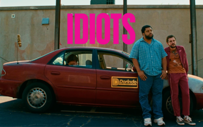 Idiots: It’s a bumpy ride but every road trip has its moments