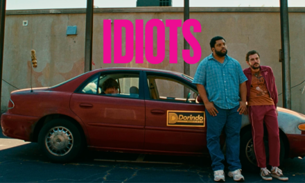 Idiots: It’s a bumpy ride but every road trip has its moments