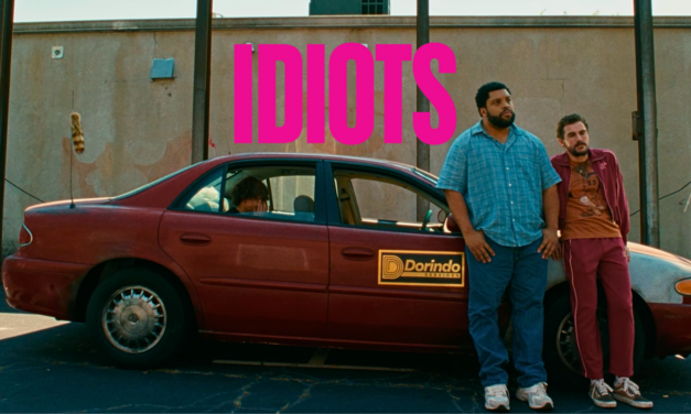 Idiots: It’s a bumpy ride but every road trip has its moments
