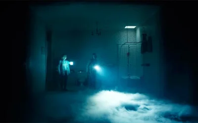 Insidious: Out of the Further – Did evil really find a way out?
