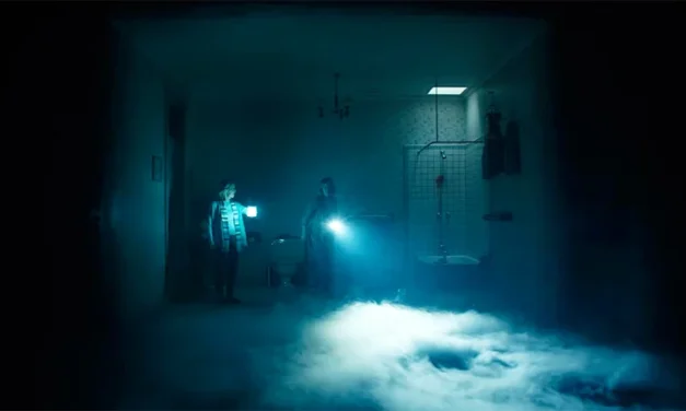 Insidious: Out of the Further – Did evil really find a way out?