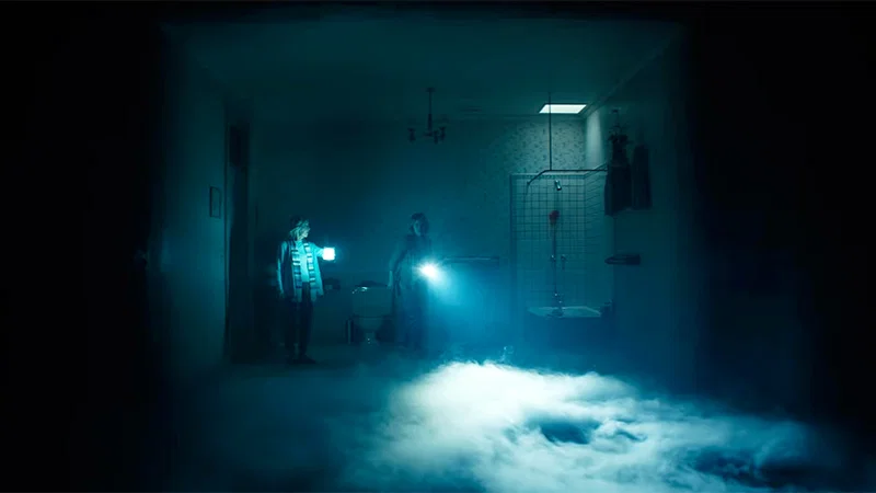 Insidious: Out of the Further – Did evil really find a way out?