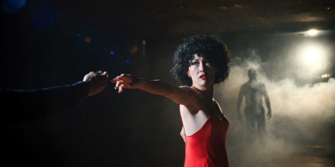 TIFF ’26: Ha-Chan, Shake Your Booty!