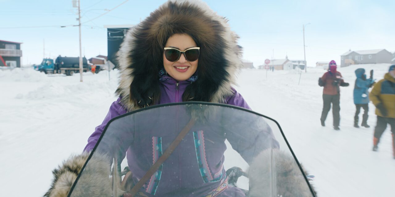North of North S2: Welcome back, Siaja