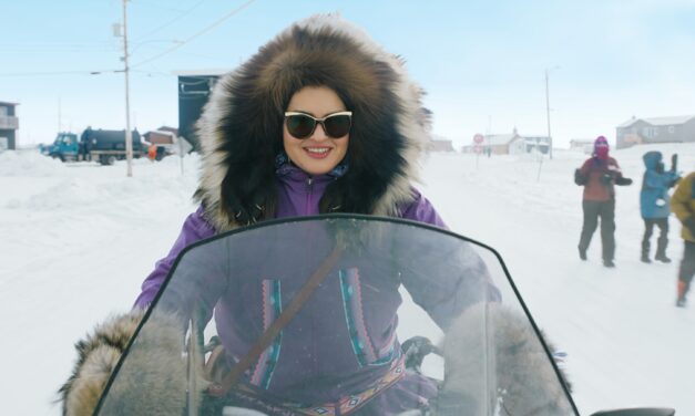 North of North S2: Welcome back, Siaja