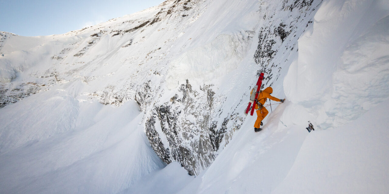 TIFF ’26: Everest: The Other Side