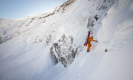 TIFF ’26: Everest: The Other Side