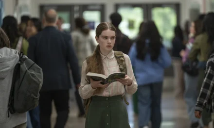 TIFF ’26: Carrie