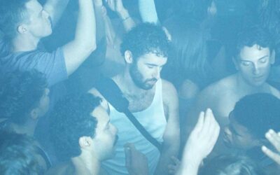 TIFF ’26: Club Kid