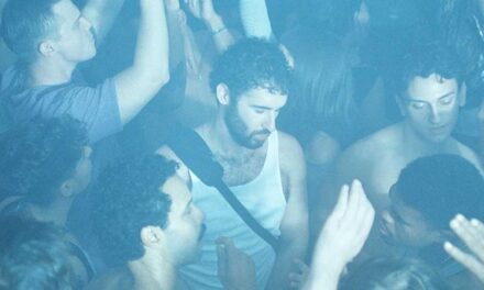 TIFF ’26: Club Kid