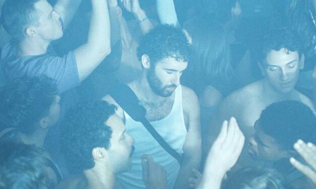 TIFF ’26: Club Kid
