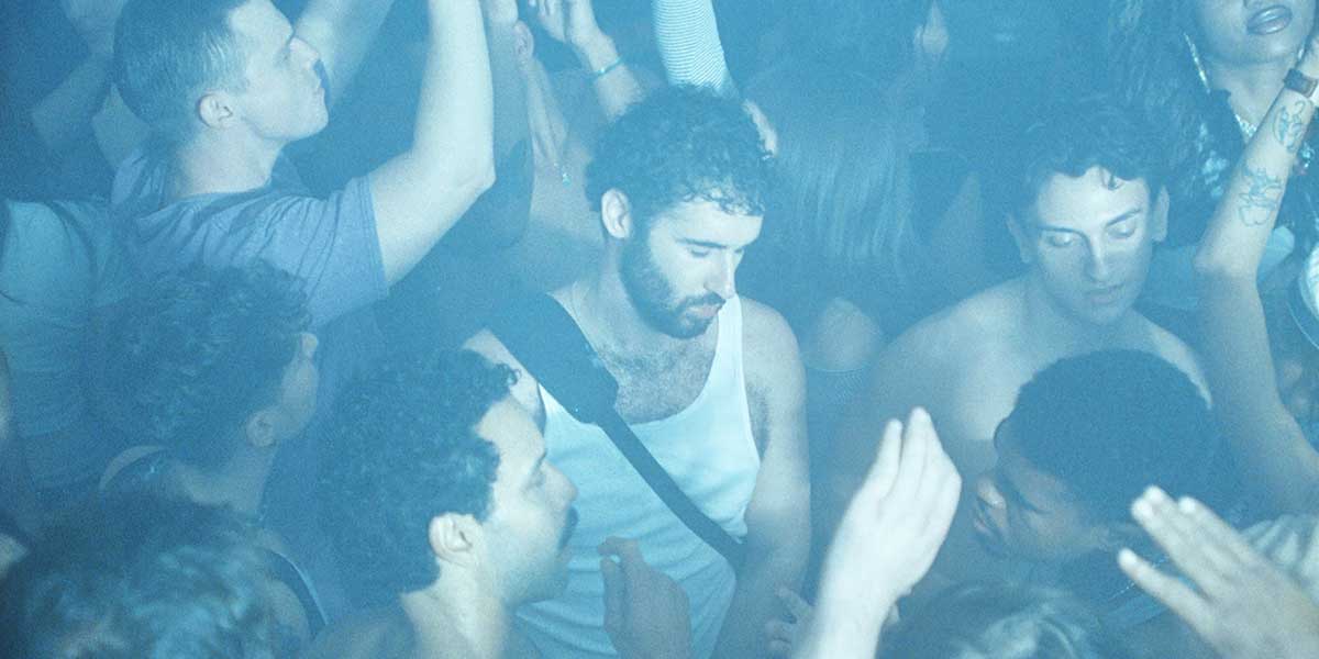 TIFF ’26: Club Kid