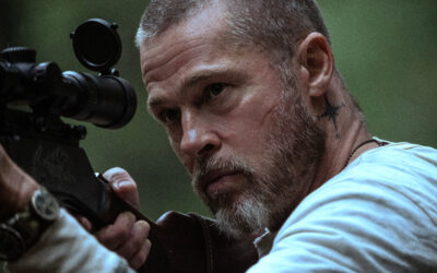 GIVEAWAY! Advance Screening of HEART OF THE BEAST!