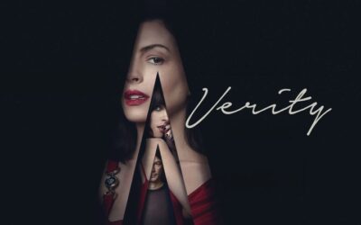 GIVEAWAY! Advance Screening of VERITY!