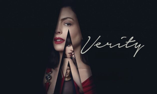 GIVEAWAY! Advance Screening of VERITY!