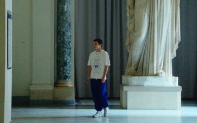 TIFF ’26: La Gradiva