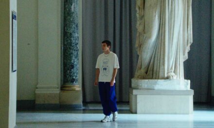 TIFF ’26: La Gradiva
