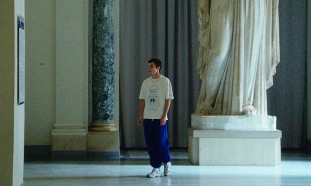 TIFF ’26: La Gradiva
