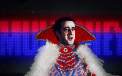 TIFF ’26: Ladies and Gentlemen Brian Mulroney