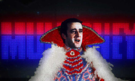 TIFF ’26: Ladies and Gentlemen Brian Mulroney