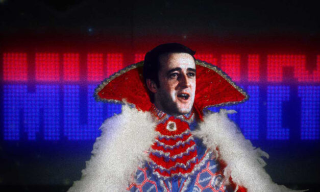 TIFF ’26: Ladies and Gentlemen Brian Mulroney