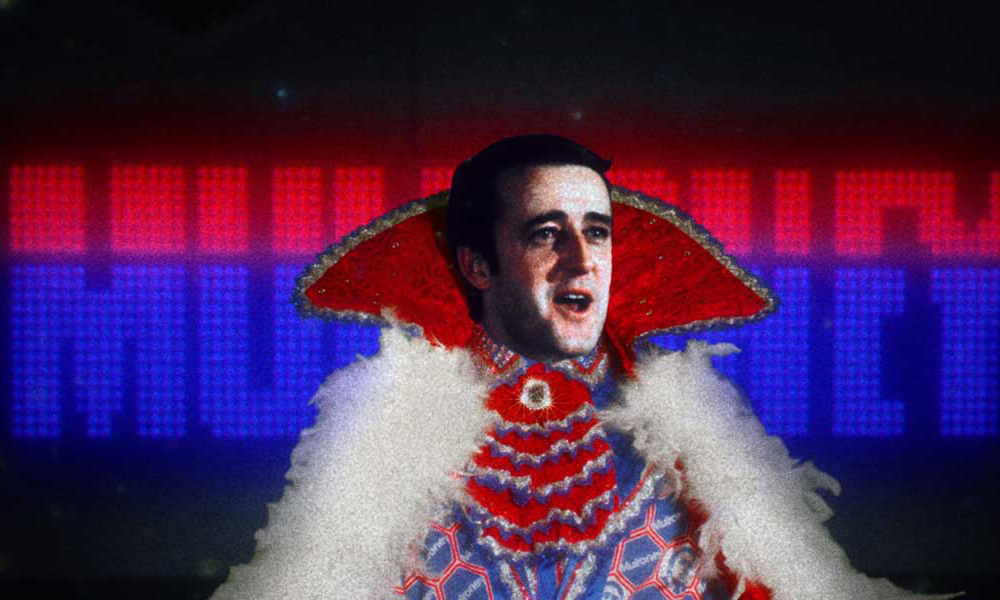 TIFF ’26: Ladies and Gentlemen Brian Mulroney