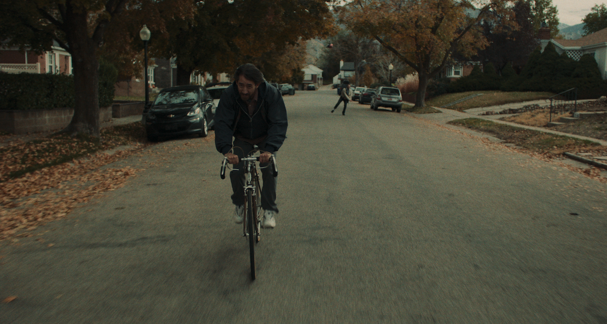 Mouse: Loneliness and the American Dream