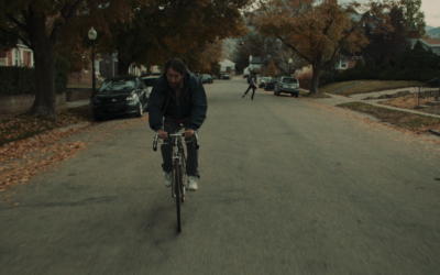 Mouse: Loneliness and the American Dream