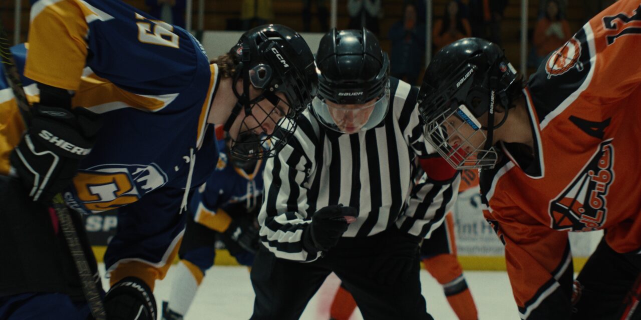 TIFF ’26: Smudge the Blades