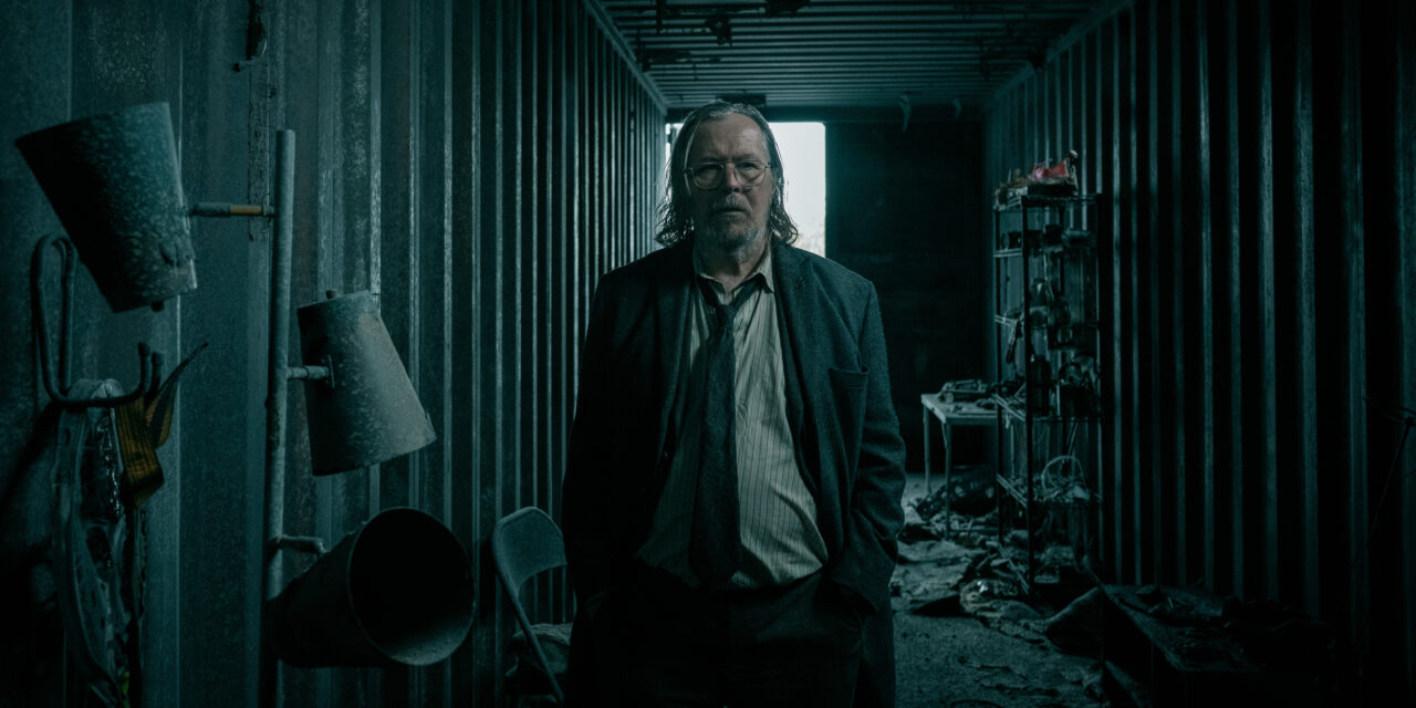 Slow Horses S6: Slough House is back and Oldman is the rock