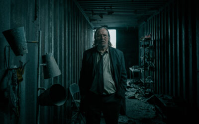 Slow Horses S6: Slough House is back and Oldman is the rock