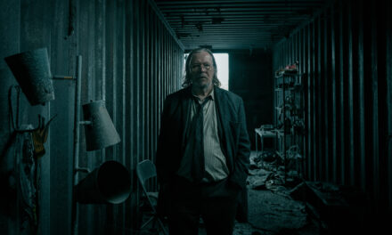 Slow Horses S6: Slough House is back and Oldman is the rock